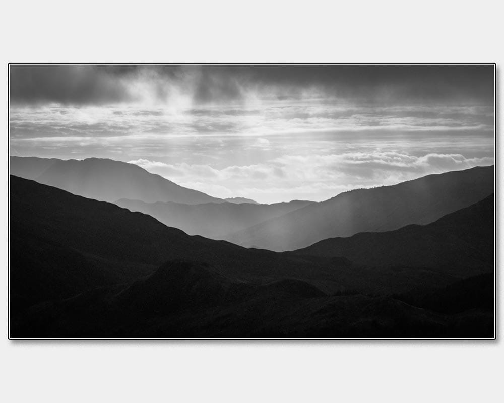 Martin Hommel - Light and shade