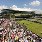 Photography at Wimbledon + members input for 2026/27 program