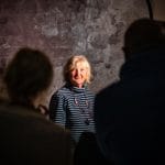 Practical Night – Portrait Photography