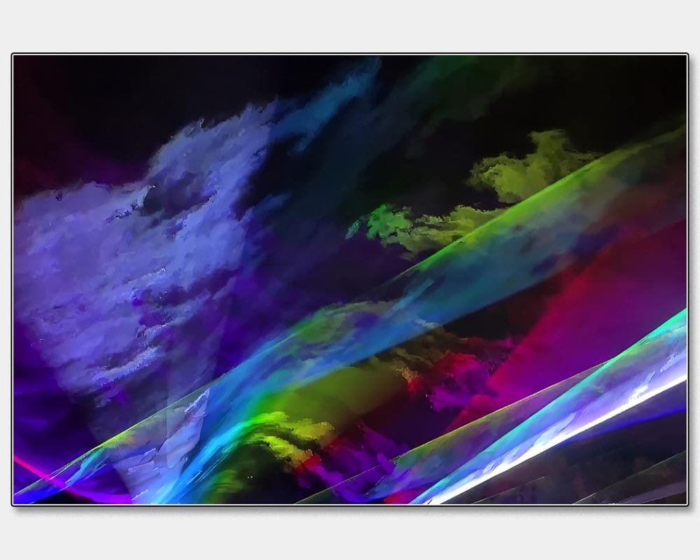 20_Tony Cashen_Distorted light