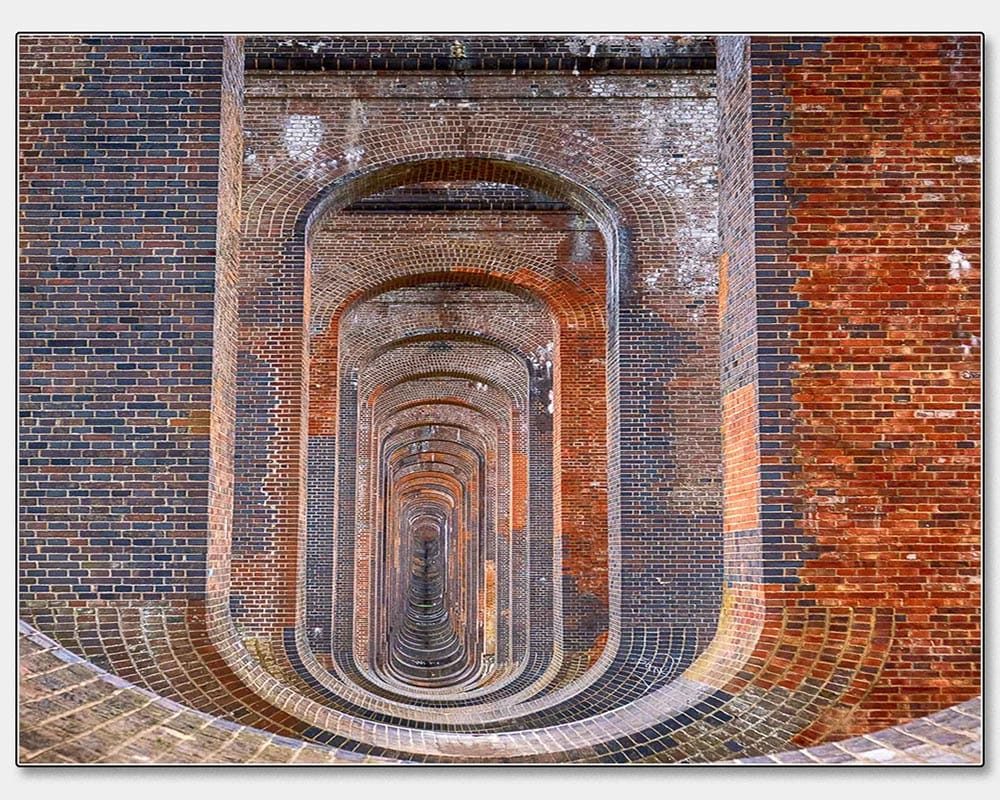 3rd-Steve Allsop_Viaduct Connections