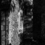 Brian Worley_The Last Of The Light On The Church