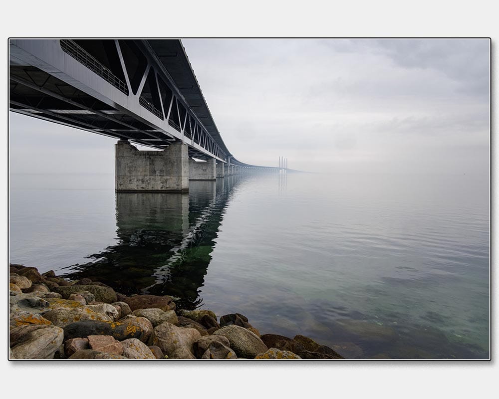 Chris Andrews_The Bridge