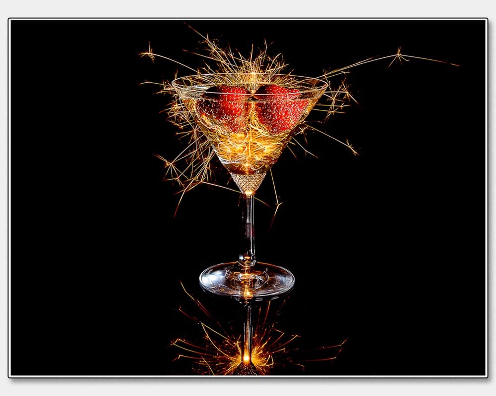 David Gibbs_Sparkling Wine