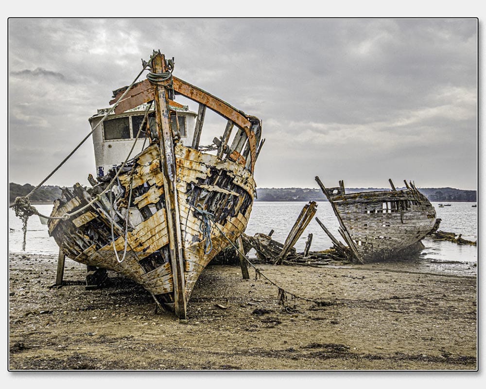 Kathy Chantler_Ships' Graveyard
