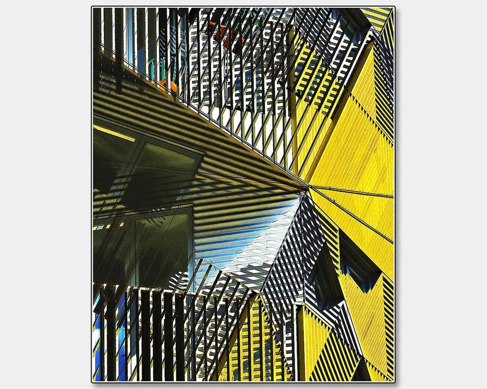 Third_John Timbrell_Kaleidoscopic