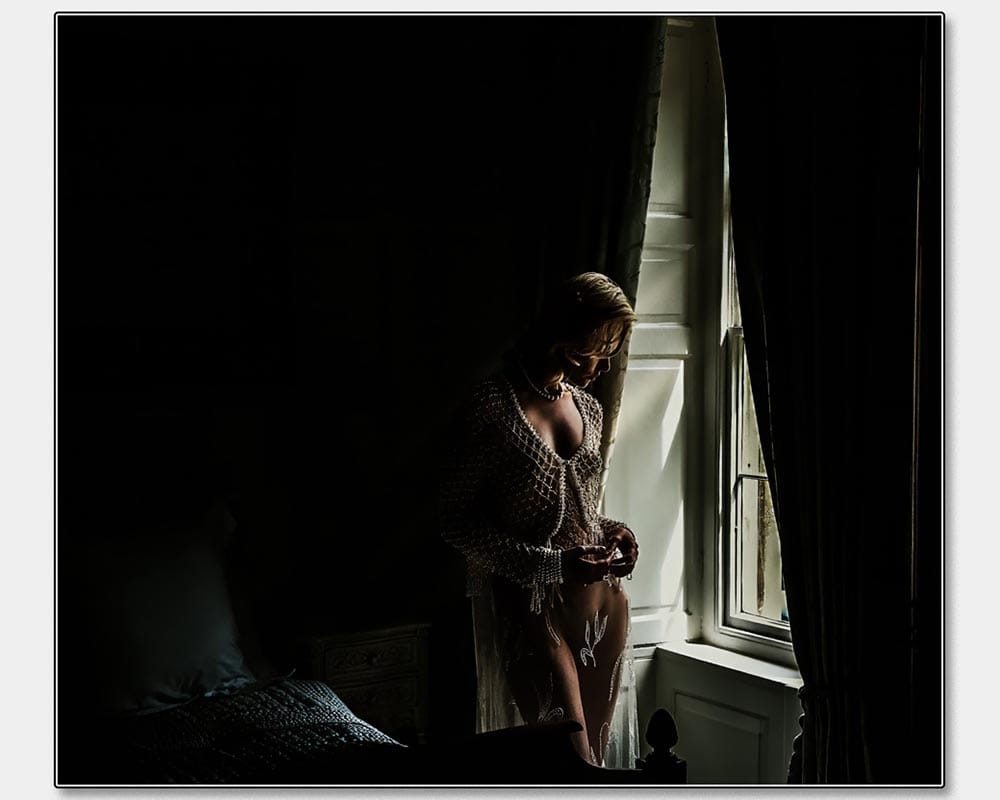 Tony Cashen_Morning Moments