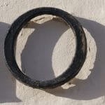 Carol Haines_The Letter O