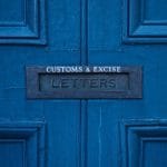 David Jones_L is for Letters to the Taxman