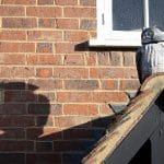 Kathy Chantler_Owl on Guard