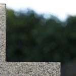 Mike Ward_L in the Cemetry