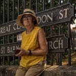 Alun Morgan_Great Clarendon Street