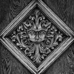 Brian Worley_Aslan's Door