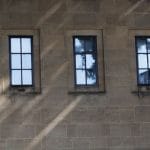 Carol Haines_Light Across Three windows