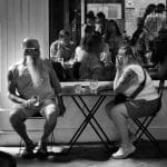 Damon Mitchell_A Quiet Conversation