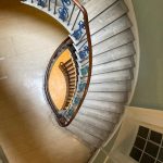 Alan Taberer_My Favorite Staircase