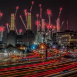 Kathy Chantler_River Of Light