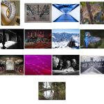 Members Evening – My Five Milestone Photos