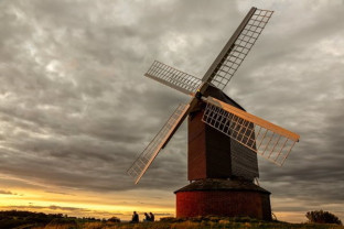 COMPETITION: Best of the Best