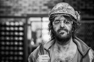 Thoresby, The End of The Mine – Guest Speaker Chris Upton