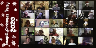 ImageZ Christmas Celebration