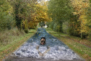 Show us your Post Processing Skills