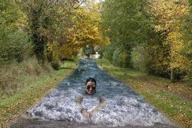 Show us your Post Processing Skills