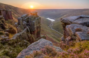 Chasing the Light – Guest Speaker Kieran Metcalf