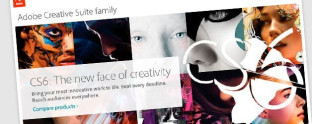 Adobe launches Photoshop CS6