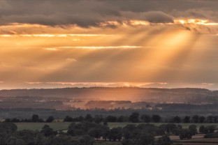 Summer Meeting – Aston Rowant