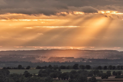 Summer Meeting – Aston Rowant