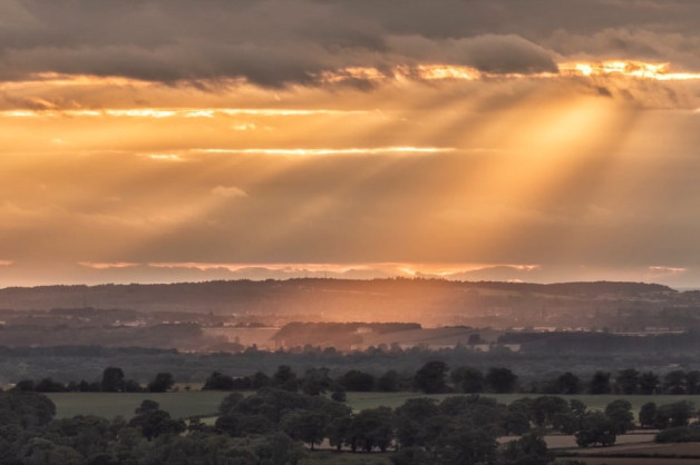 Summer Meeting – Aston Rowant