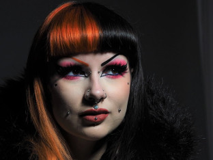 LIGHT WORK – a workshop teaching us about light