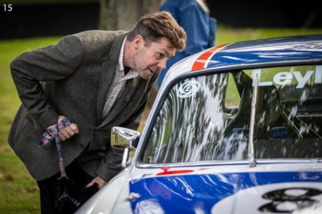 You be the Judge –  Tuesday November 2, 2021