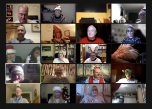 ImageZ Christmas Party