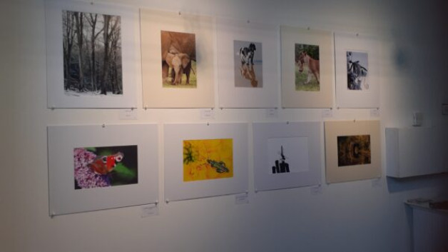 Pictures at an Exhibition