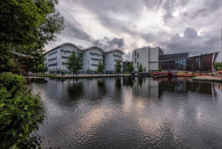 ImageZ Summer Meeting – Aylesbury