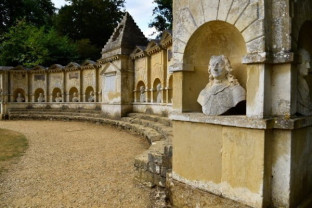 ImageZ Summer Meeting – Stowe House and Gardens