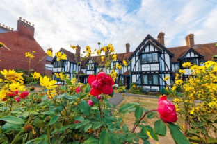 ImageZ Summer Meeting – Tring
