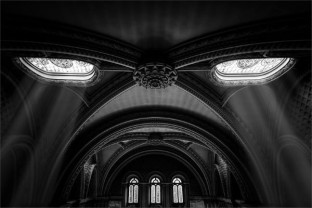 Challenge Cup #2 (Arches or Alleyways & OPEN)