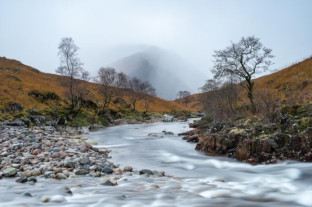 Capturing Mood And Atmosphere In Landscape Photography