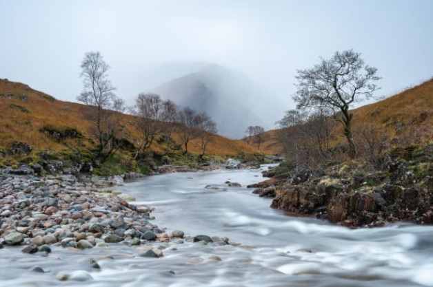 Capturing Mood And Atmosphere In Landscape Photography