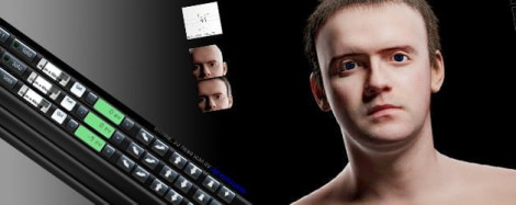 Virtual Lighting Studio