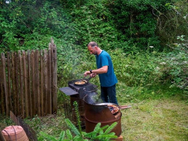 Imagez Summer Meet-up BBQ at Sam’s