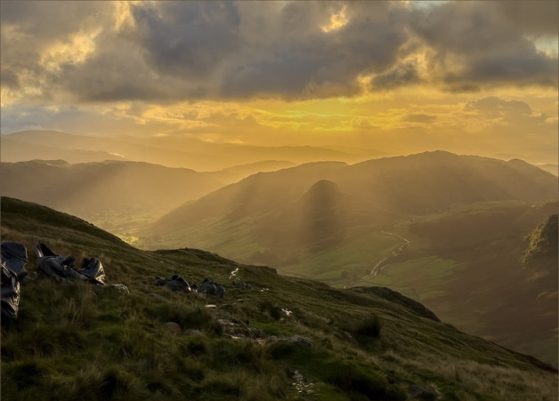 Winner on the Night #1 – 3rd October 2023