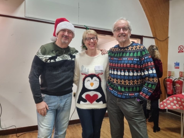 ImageZ Christmas Party 2023