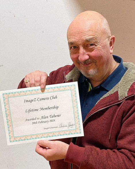 ImageZ AGM 2024