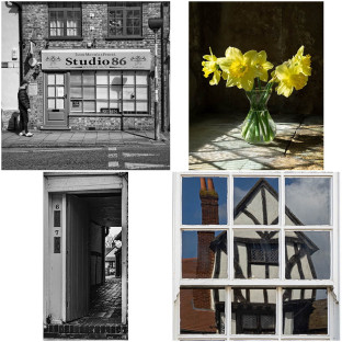 Location Challenge 2024 – Thame