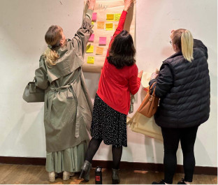 The Photographic Year