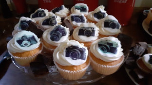 BBQ at Sam’s Hideaway